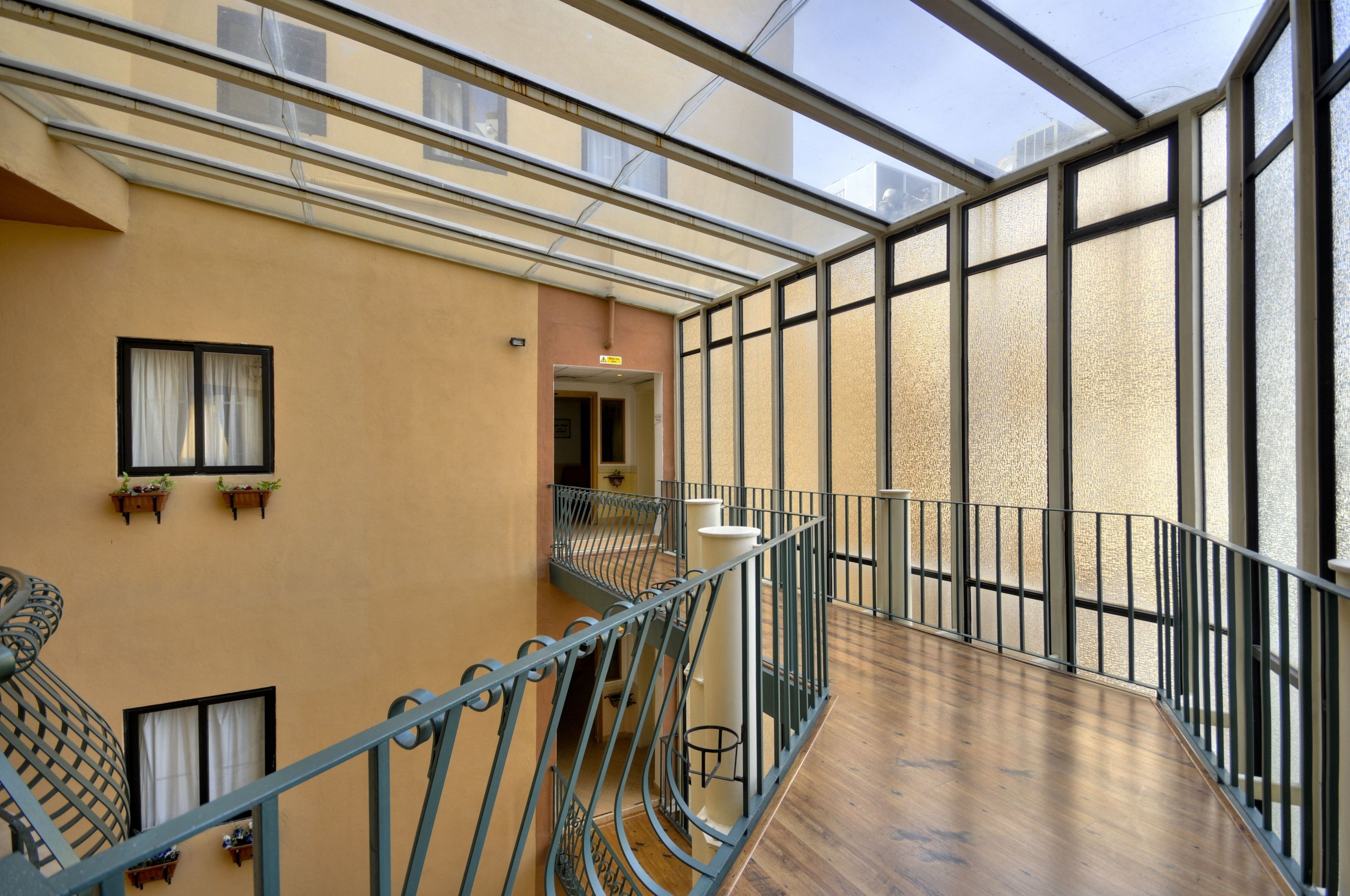 Foto - Hotel Kennedy Nova