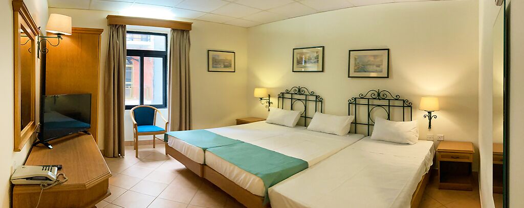 Foto - Hotel Kennedy Nova