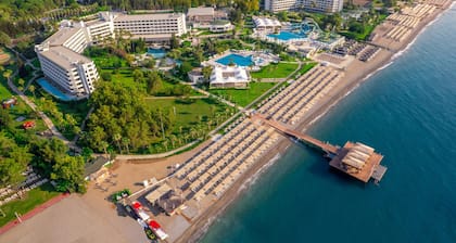 Mirage Park Resort - Premium All Inclusive