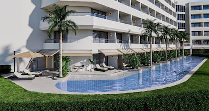 Mirage Park Resort - Premium All Inclusive