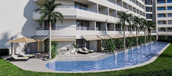 Mirage Park Resort - Premium All Inclusive