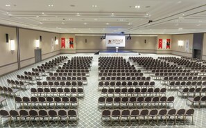 Business center - Mirage Park Resort - All Inclusive (Kemer)