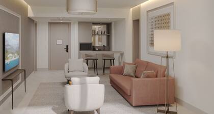 Mirage Park Resort - Premium All Inclusive