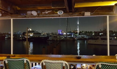 Bahia Cabana Beach Resort