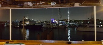 Bahia Cabana Beach Resort