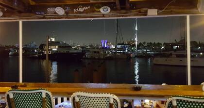 Bahia Cabana Beach Resort