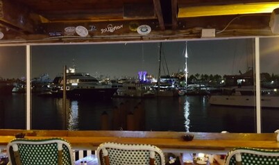 Bahia Cabana Beach Resort