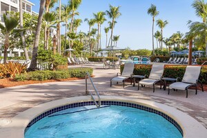 Hyatt Vacation Club at Beach House, Key West