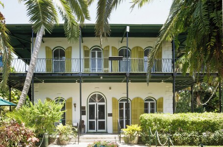 Hyatt Vacation Club at Beach House, Key West - Image 2