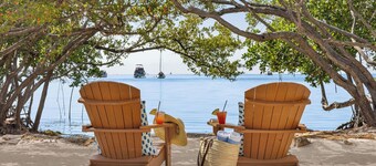 Hyatt Vacation Club at Beach House, Key West