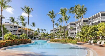 Hyatt Vacation Club at Beach House, Key West
