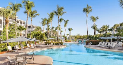 Hyatt Vacation Club at Beach House, Key West