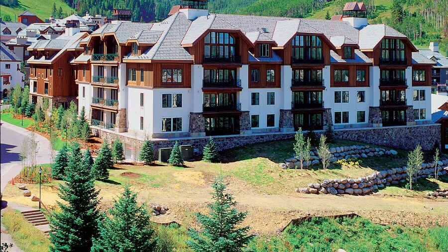 The Residences at Mountain Lodge, Beaver Creek by Hyatt Vacation Club