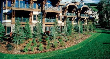 The Residences at Mountain Lodge, Beaver Creek by Hyatt Vacation Club