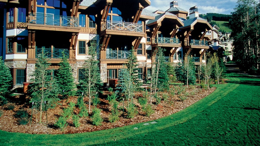 The Residences at Mountain Lodge, Beaver Creek by Hyatt Vacation Club