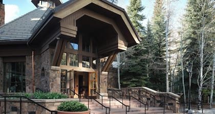 The Residences at Mountain Lodge, Beaver Creek by Hyatt Vacation Club