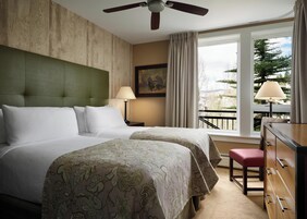 Ropa de cama de alta calidad y colchones con pillow-top