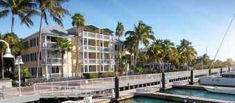 Hyatt Vacation Club at Sunset Harbor, Key West