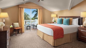 In-room safe, iron/ironing board, free WiFi, bed sheets