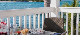 Hyatt Vacation Club at Sunset Harbor, Key West