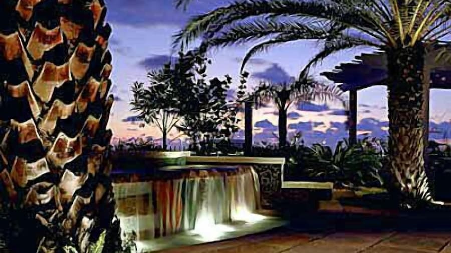 Hyatt Vacation Club at Sunset Harbor, Key West