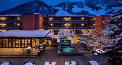 Aspen Square Condominium Hotel