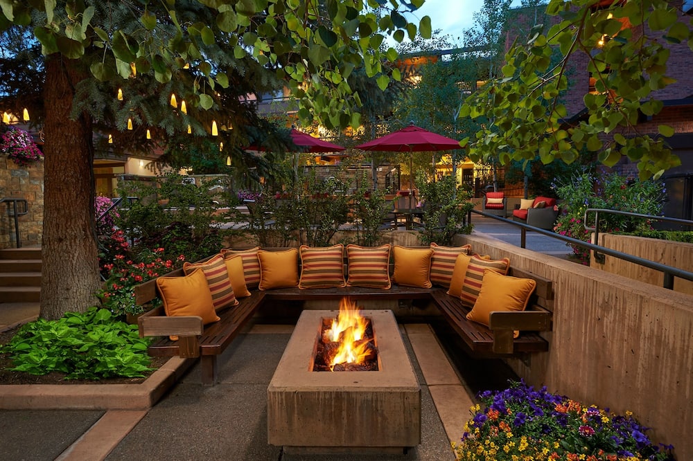 Aspen Square Condominium Hotel