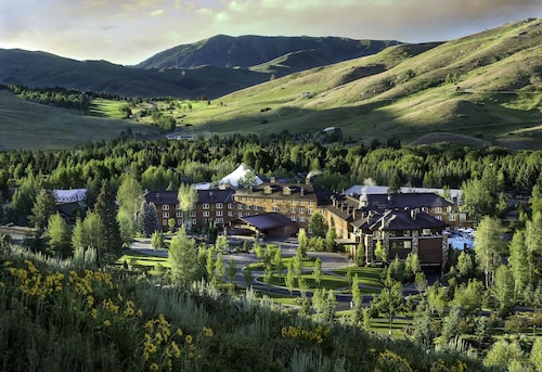 Sun Valley Resort