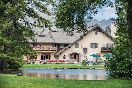 Sun Valley Resort