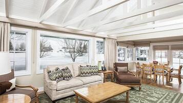 平面電視、iPod 底座