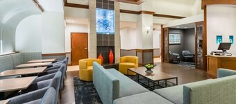 Hyatt Place Bentonville/Rogers