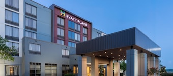 Hyatt Place Bentonville/Rogers