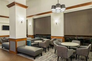 Lobby - Hyatt Place Bentonville/Rogers (Rogers)