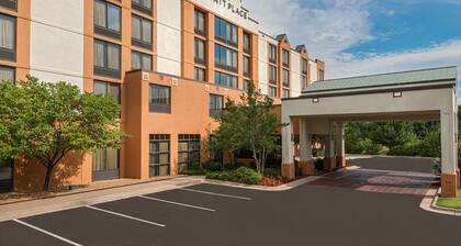 Hyatt Place Rogers/Bentonville