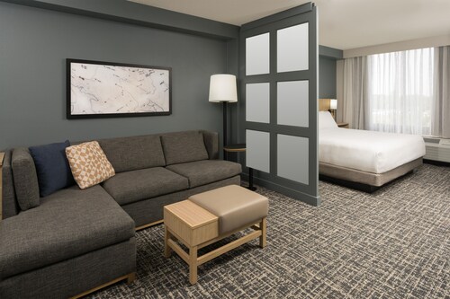 Hyatt Place Bentonville/Rogers