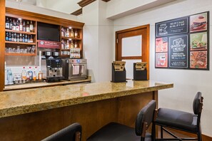 Bar-salon