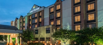 Hyatt Place Bentonville/Rogers