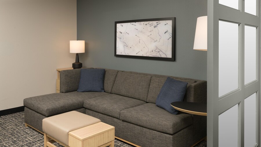 Hyatt Place Bentonville/Rogers