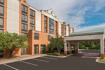 Hyatt Place Bentonville/Rogers