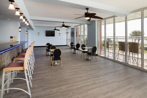 Dining - Palette Resort Myrtle Beach (Myrtle Beach)