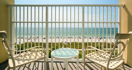 Palette Resort Myrtle Beach