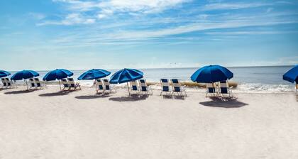 Palette Resort Myrtle Beach