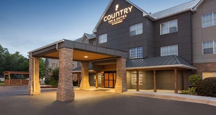 Country Inn & Suites by Radisson, Jackson-Airport, MS