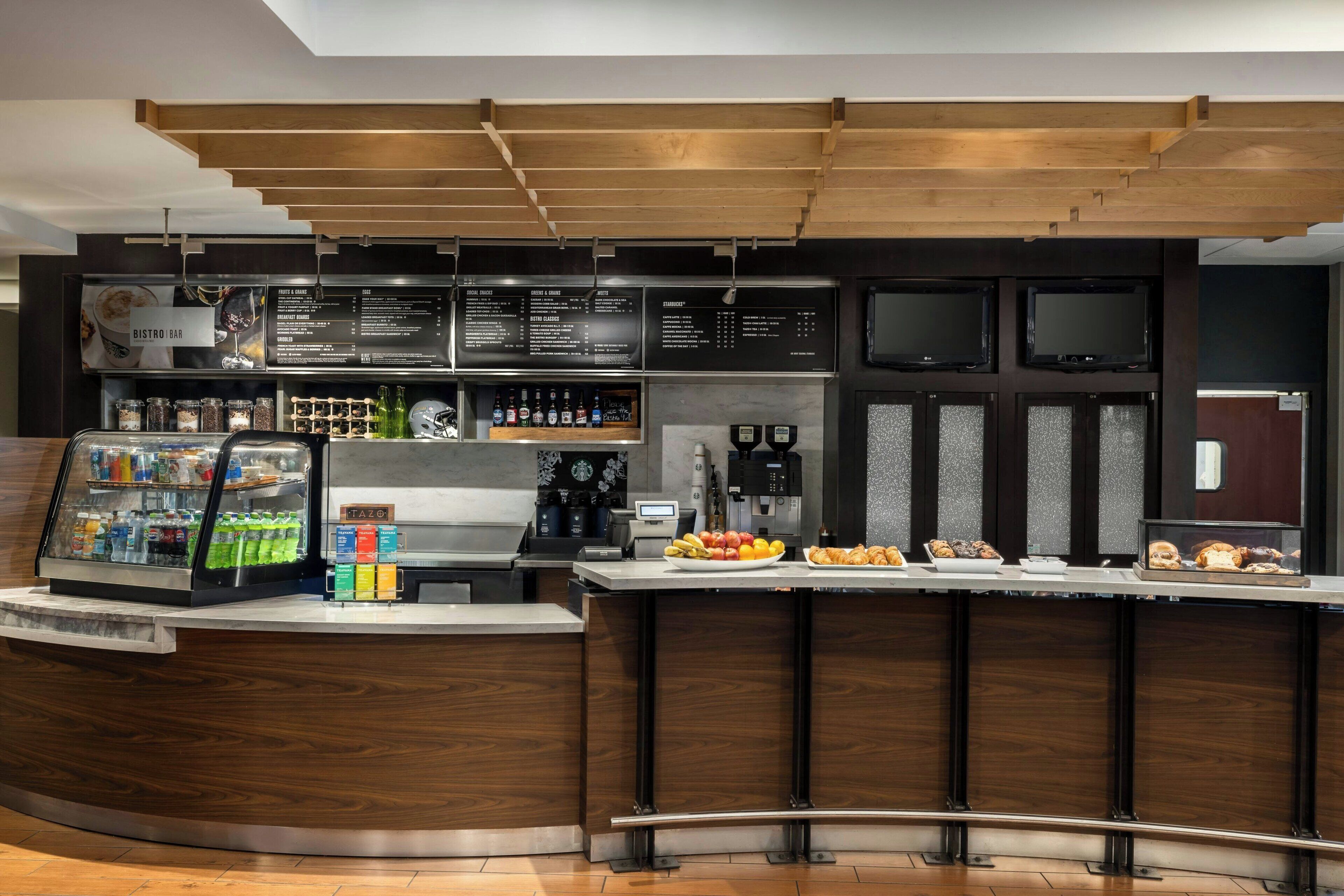 breakfast and dinner served