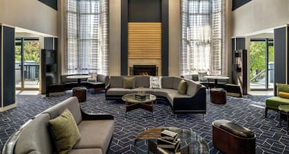 Courtyard by Marriott Richmond Chester