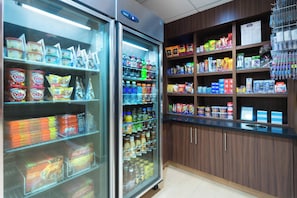 Property amenity