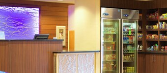 Fairfield Inn & Suites Odessa