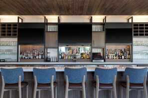 بار (في المنشاة)