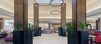 Hilton Garden Inn Chesterton