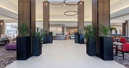 Hilton Garden Inn Chesterton